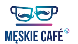 meskie cafe logo